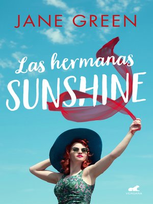 cover image of Las hermanas Sunshine
